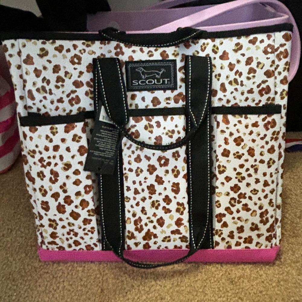 Brand New SCOUT Bag
